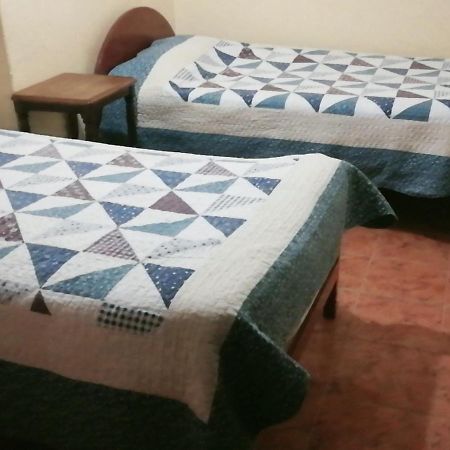 Hostal Valle Hermoso 투피사 외부 사진
