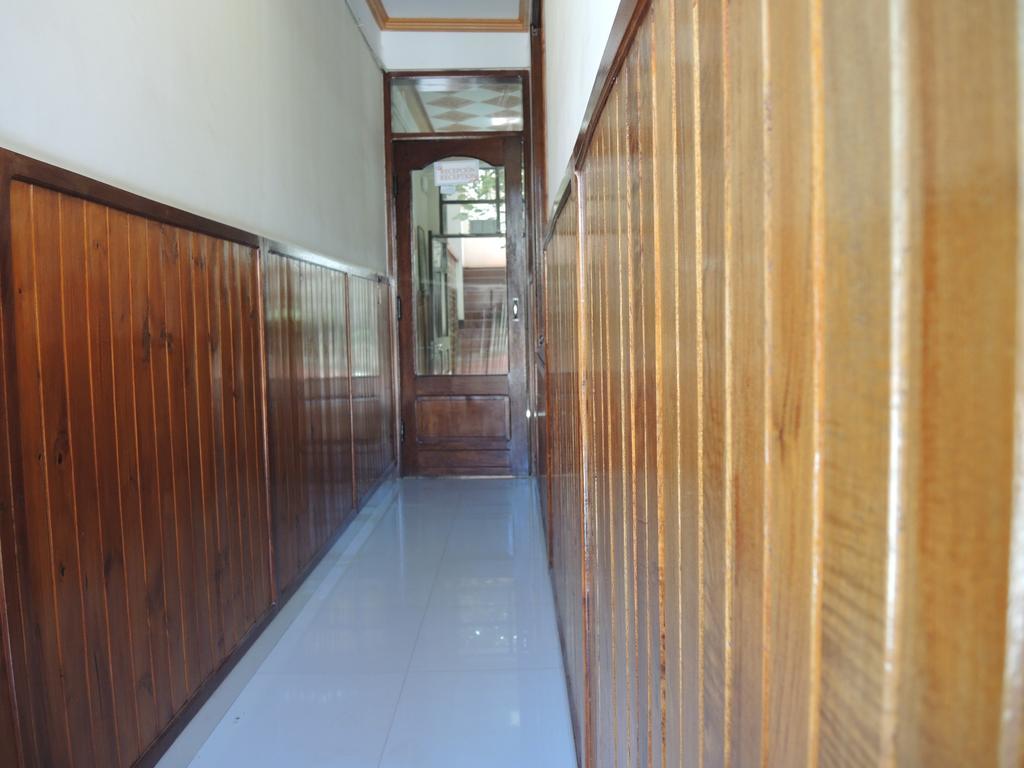 Hostal Valle Hermoso 투피사 외부 사진