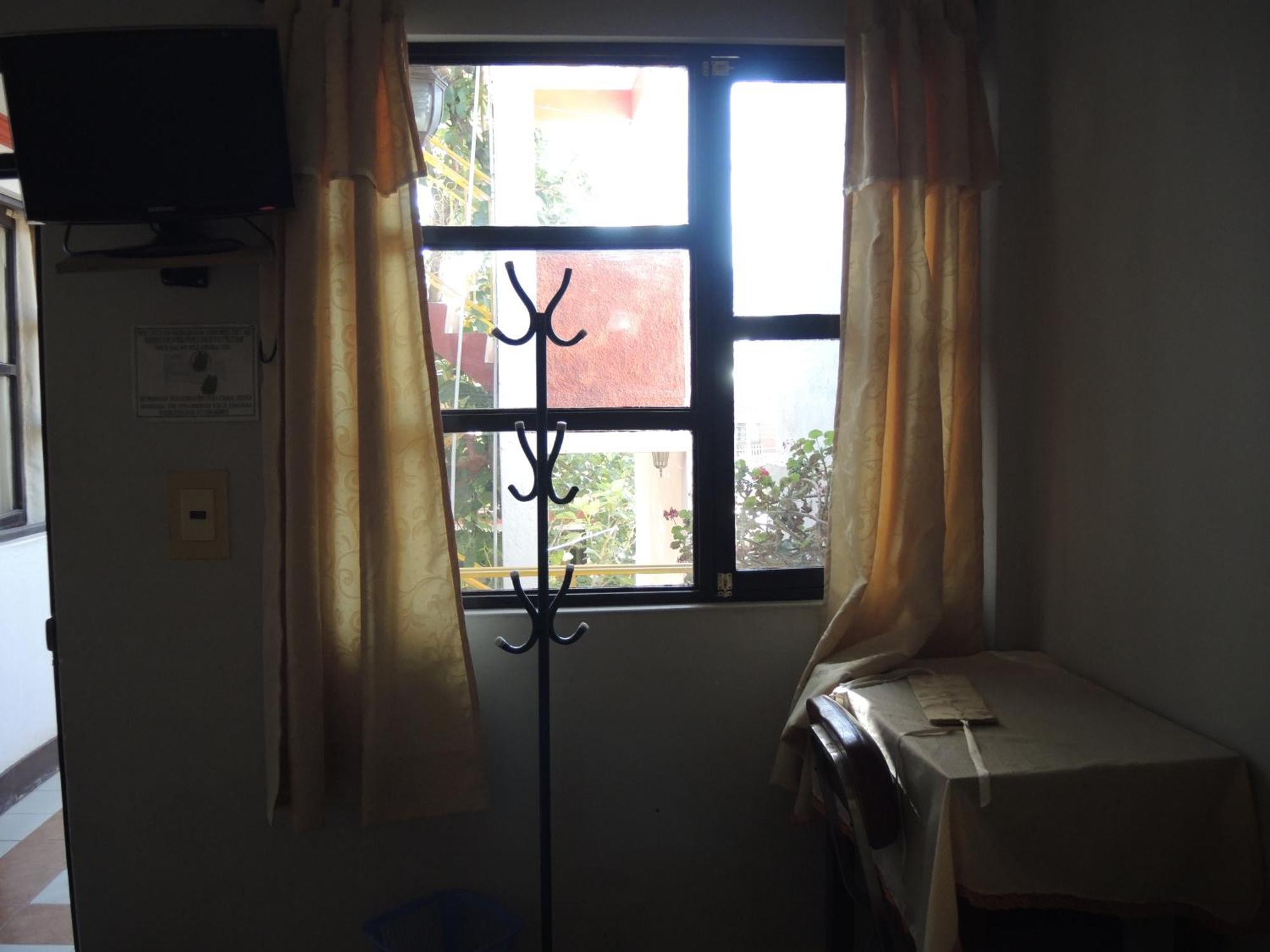 Hostal Valle Hermoso 투피사 외부 사진